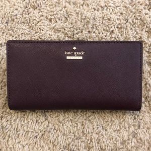 Kate spade wallet